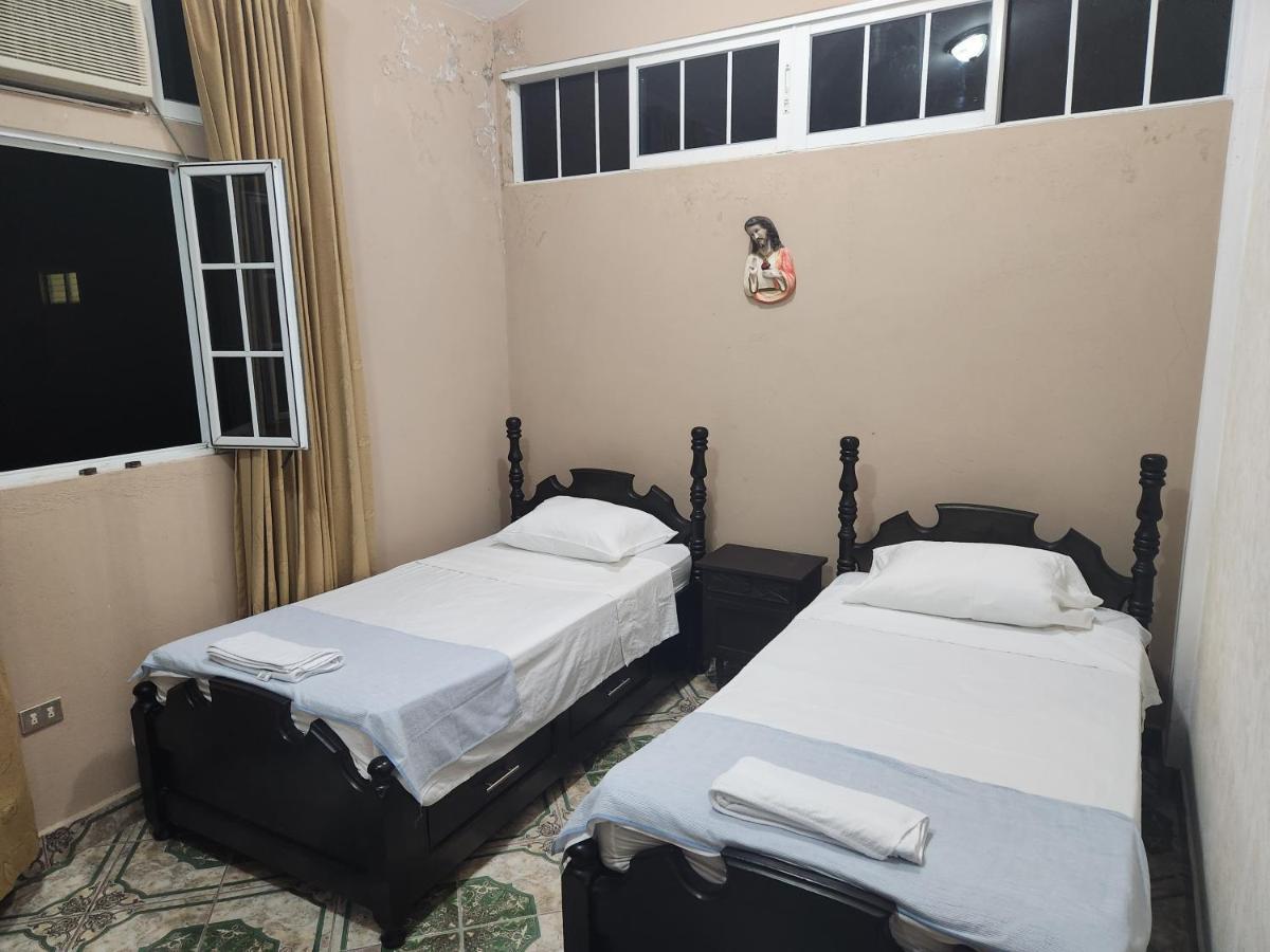 Hotel Casa De Don Francisco Флорес Екстер'єр фото