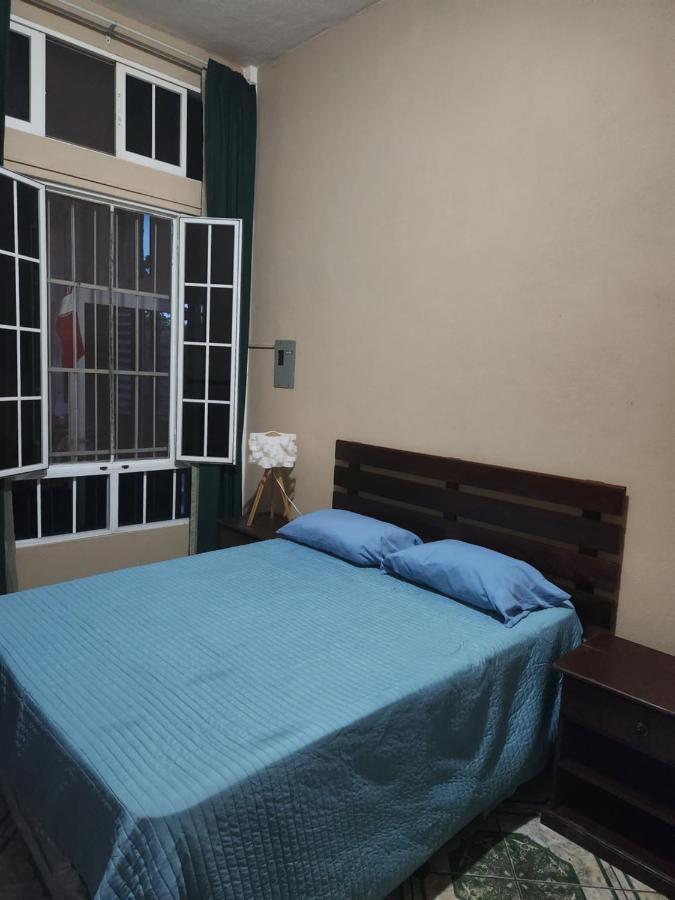 Hotel Casa De Don Francisco Флорес Екстер'єр фото