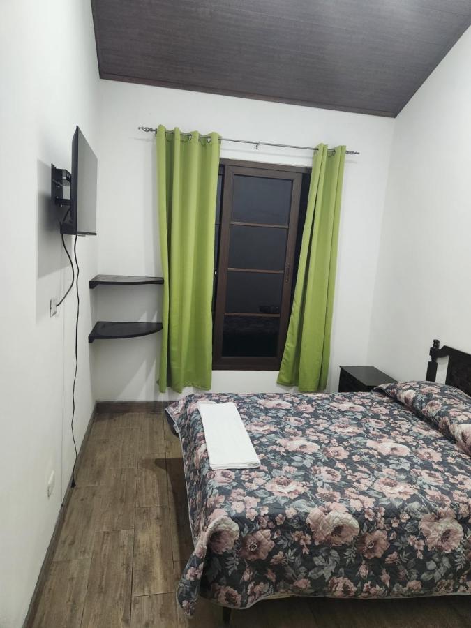 Hotel Casa De Don Francisco Флорес Екстер'єр фото