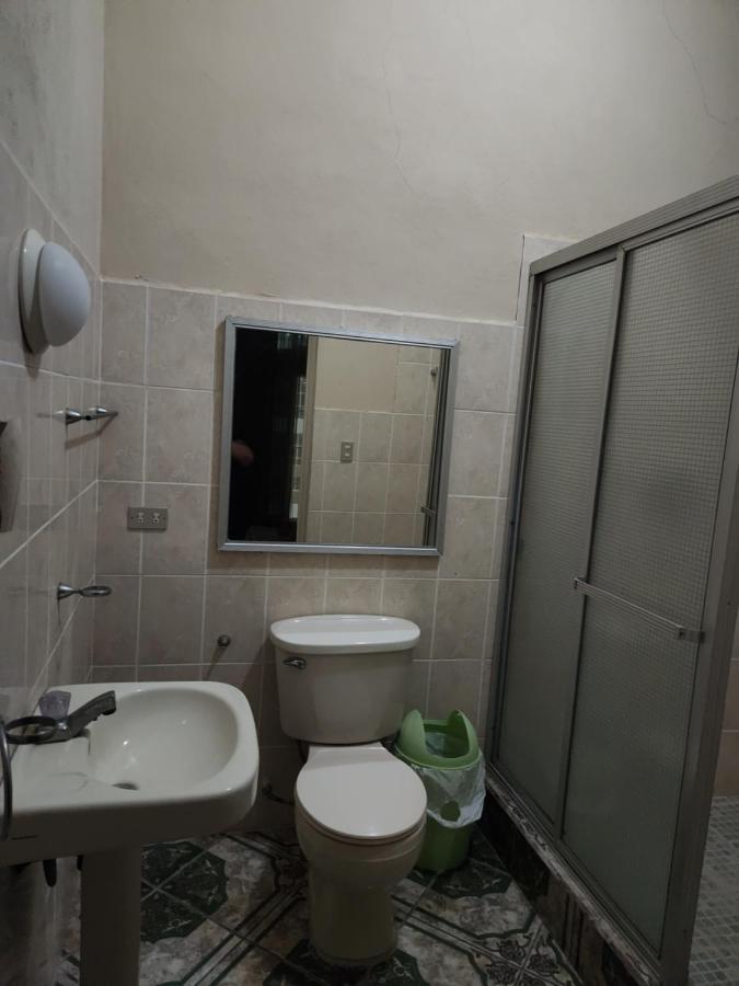 Hotel Casa De Don Francisco Флорес Екстер'єр фото