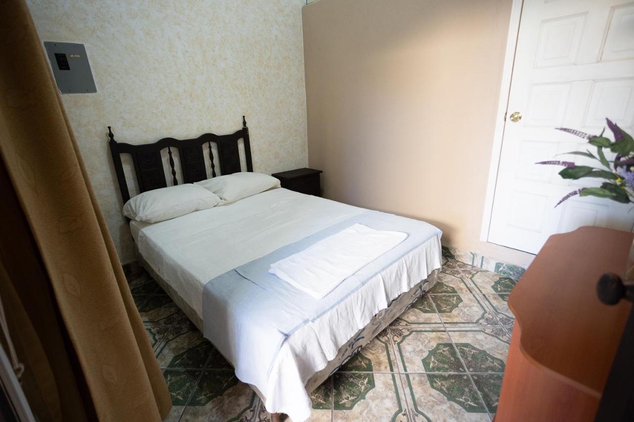 Hotel Casa De Don Francisco Флорес Екстер'єр фото