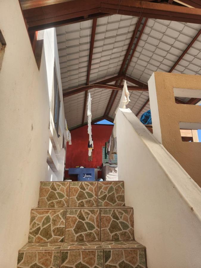 Hotel Casa De Don Francisco Флорес Екстер'єр фото