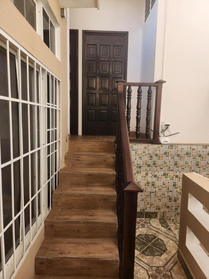 Hotel Casa De Don Francisco Флорес Екстер'єр фото