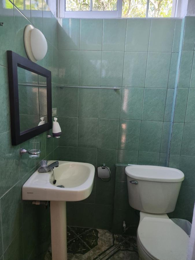 Hotel Casa De Don Francisco Флорес Екстер'єр фото