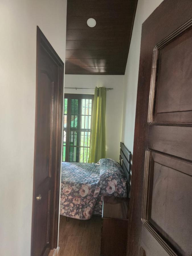 Hotel Casa De Don Francisco Флорес Екстер'єр фото