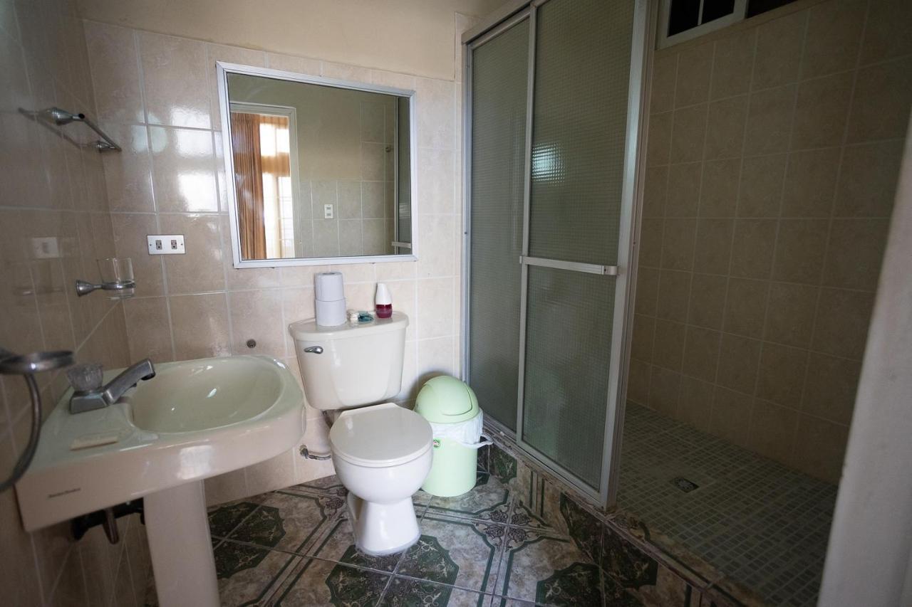 Hotel Casa De Don Francisco Флорес Екстер'єр фото