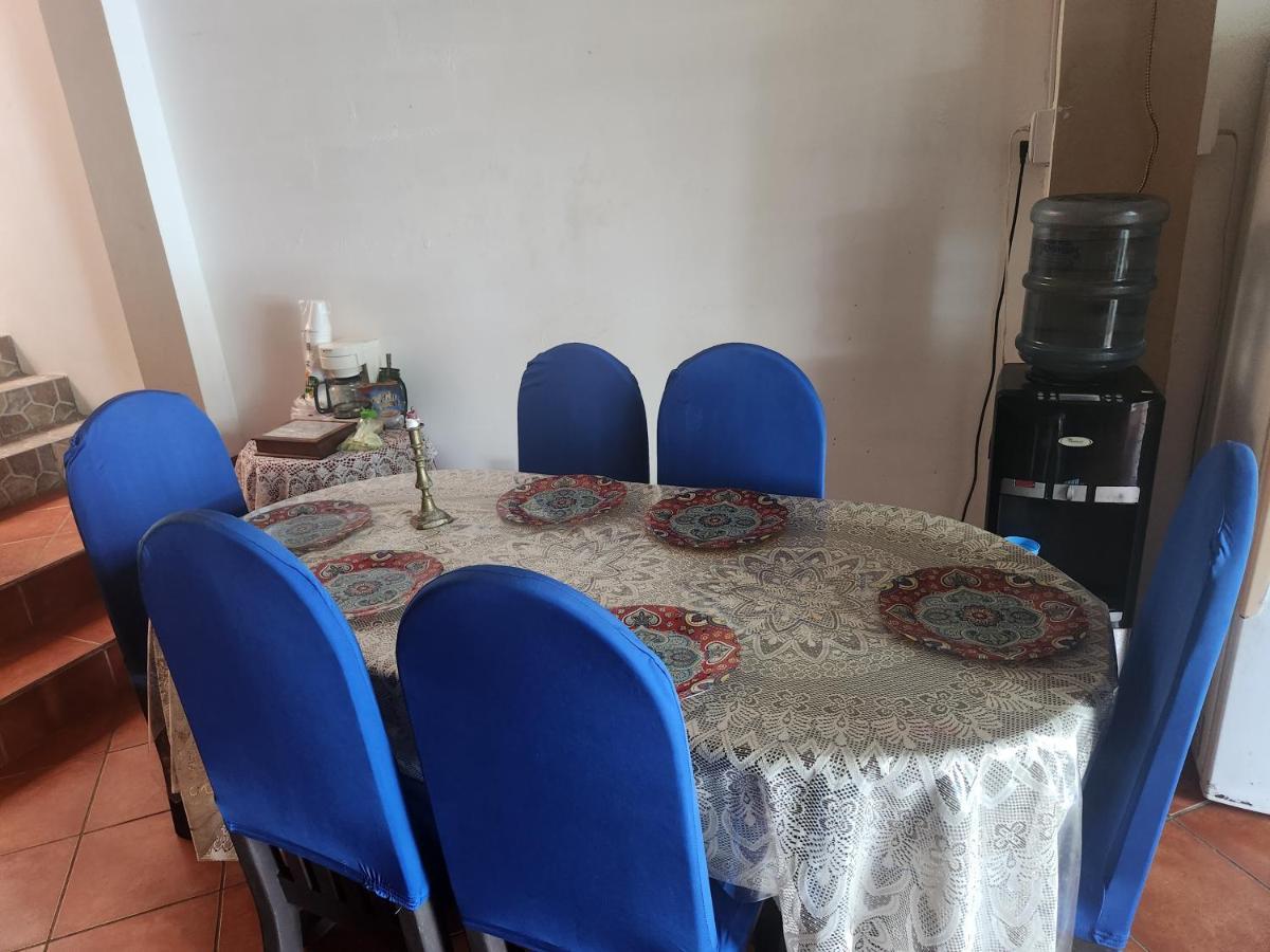 Hotel Casa De Don Francisco Флорес Екстер'єр фото