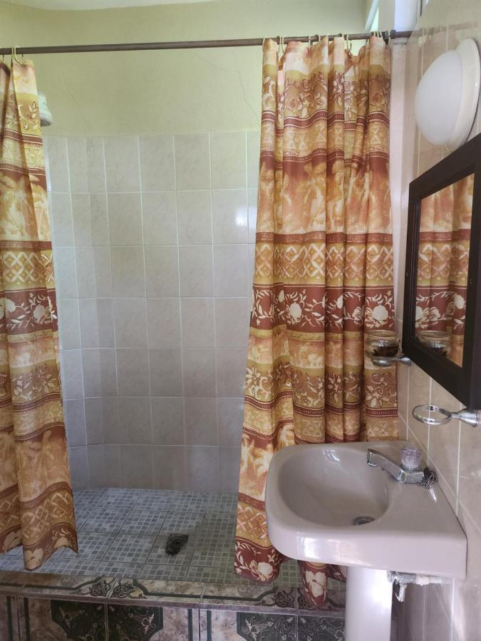 Hotel Casa De Don Francisco Флорес Екстер'єр фото