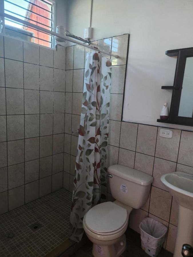 Hotel Casa De Don Francisco Флорес Екстер'єр фото