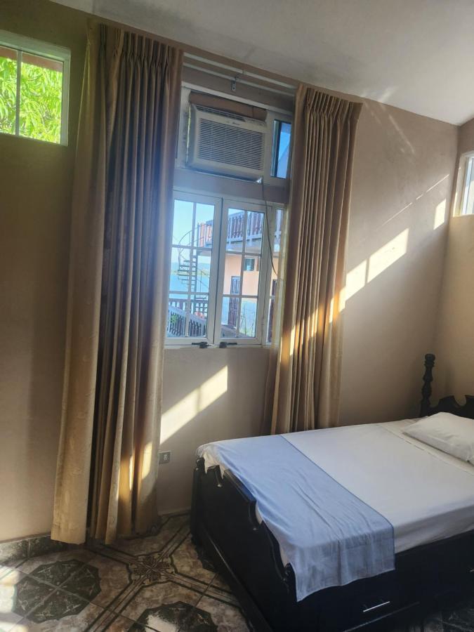 Hotel Casa De Don Francisco Флорес Екстер'єр фото