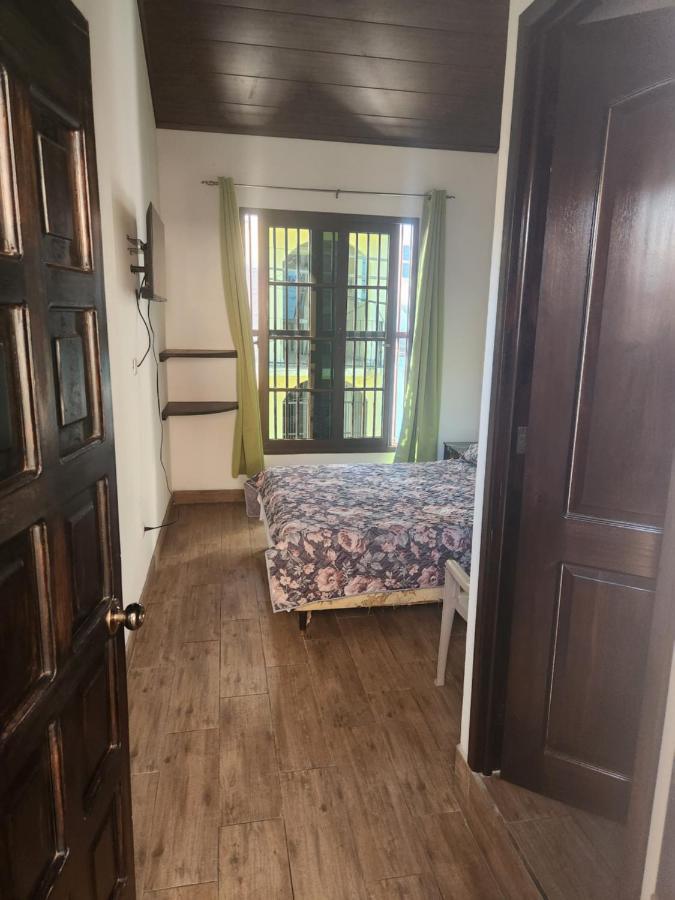 Hotel Casa De Don Francisco Флорес Екстер'єр фото