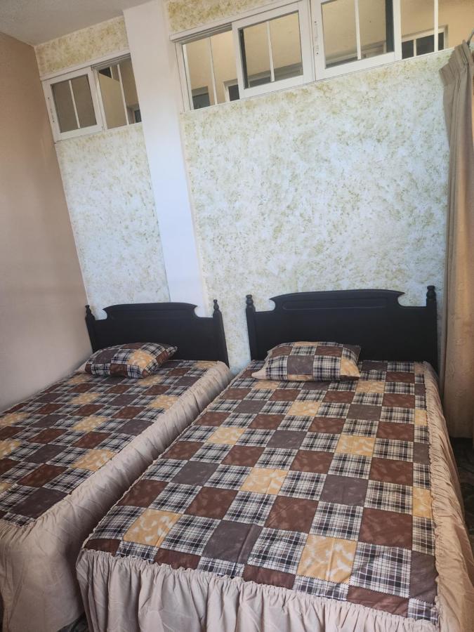 Hotel Casa De Don Francisco Флорес Екстер'єр фото