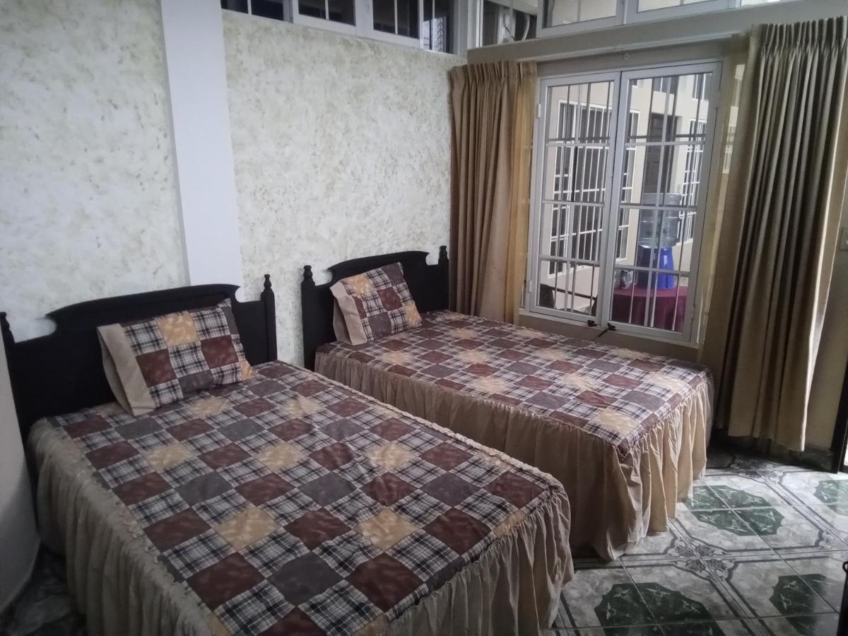 Hotel Casa De Don Francisco Флорес Екстер'єр фото