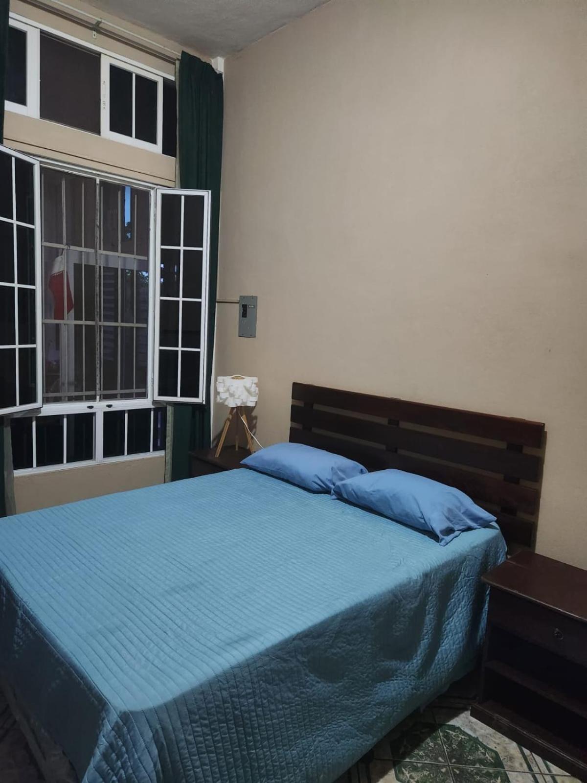 Hotel Casa De Don Francisco Флорес Екстер'єр фото