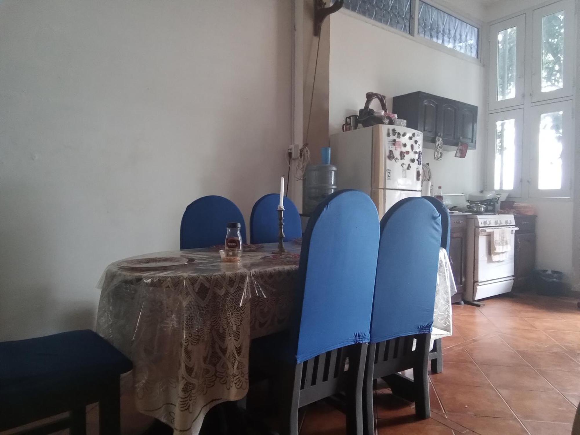 Hotel Casa De Don Francisco Флорес Екстер'єр фото